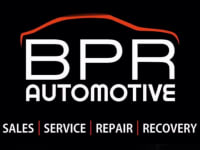 BPR Automotive Ltd logo