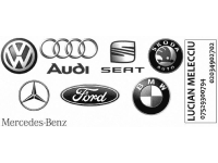 Auto Mechanic (Mobile) logo