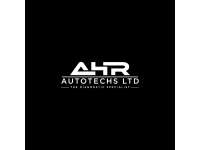 AHR Autotechs Ltd logo