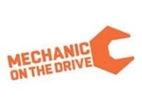 Mechanic on the Drive logo
