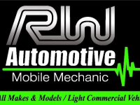 RW Automotive Ltd logo