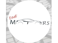 Fast Motors logo