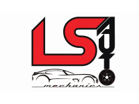 LS Auto logo