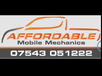 Affordable Mobile Mechanics logo