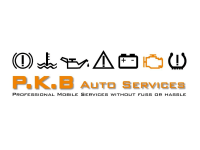P.K.B Auto Services Ltd logo