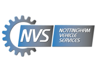 Nottingham Vehicle Services logo