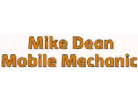 Mike Dean Mobile Motor Engineer logo