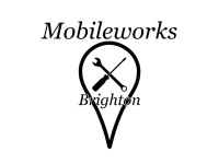Mobileworks Brighton logo