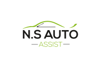 N.S Auto Assist logo