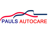 Pauls Autocare Garage Services logo