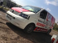 TLD Mobile Vehicle Repair Ltd logo