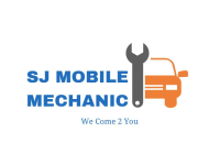 SJ Mobile Diagnostics logo