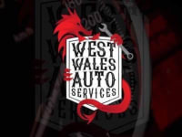West Wales Auto Services Ltd logo