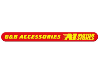 G & B Accessories Ltd logo