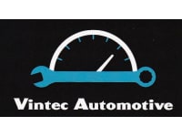 Vintec Automotive Ltd logo