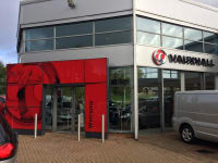 Eastbourne Motoring Centre Uckfield logo