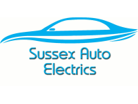 Sussex Auto Electrics logo
